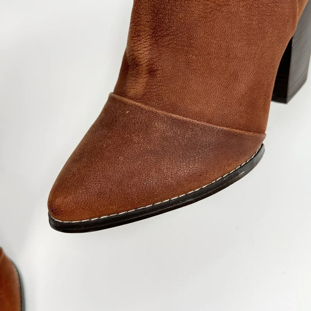 Kelsi Dagger these brown